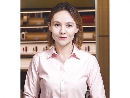 Елена Науменко