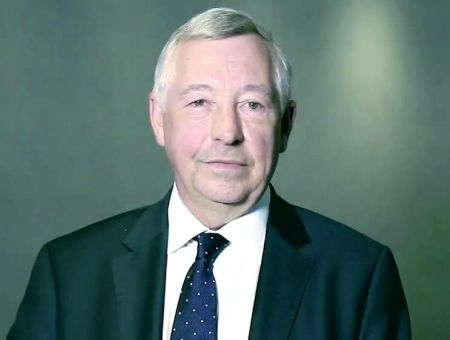 Ник БАТЛЕР 