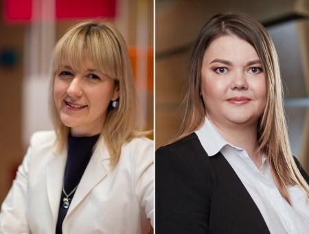 Анастасия ДЕРЕВЯНКИНА, Вероника ШТИРБУ Анастасия ДЕРЕВЯНКИНА, Вероника ШТИРБУ