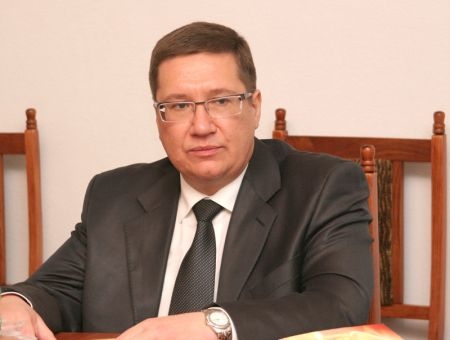 Игорь Крапивка Игорь Крапивка