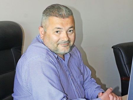 Юрий Тарай, председатель отраслевой ассоциации Юрий Тарай, председатель отраслевой ассоциации