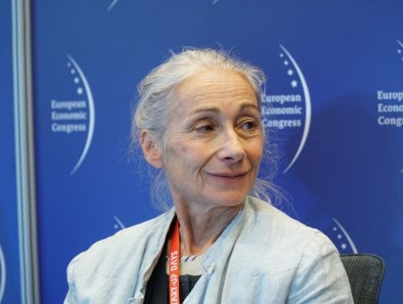 Брижит ГРАНВИЛЬ 