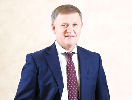 Председатель совета директоров «Moldova Agroindbank» Сергей Чеботарь назвал приход консорциума инвесторов началом нового этапа развития банка Председатель совета директоров «Moldova Agroindbank» Сергей Чеботарь назвал приход консорциума инвесторов началом нового этапа развития банка