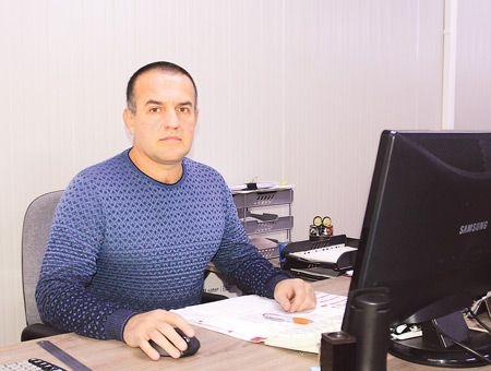 директор AV Profi Юрий Федоров директор AV Profi Юрий Федоров
